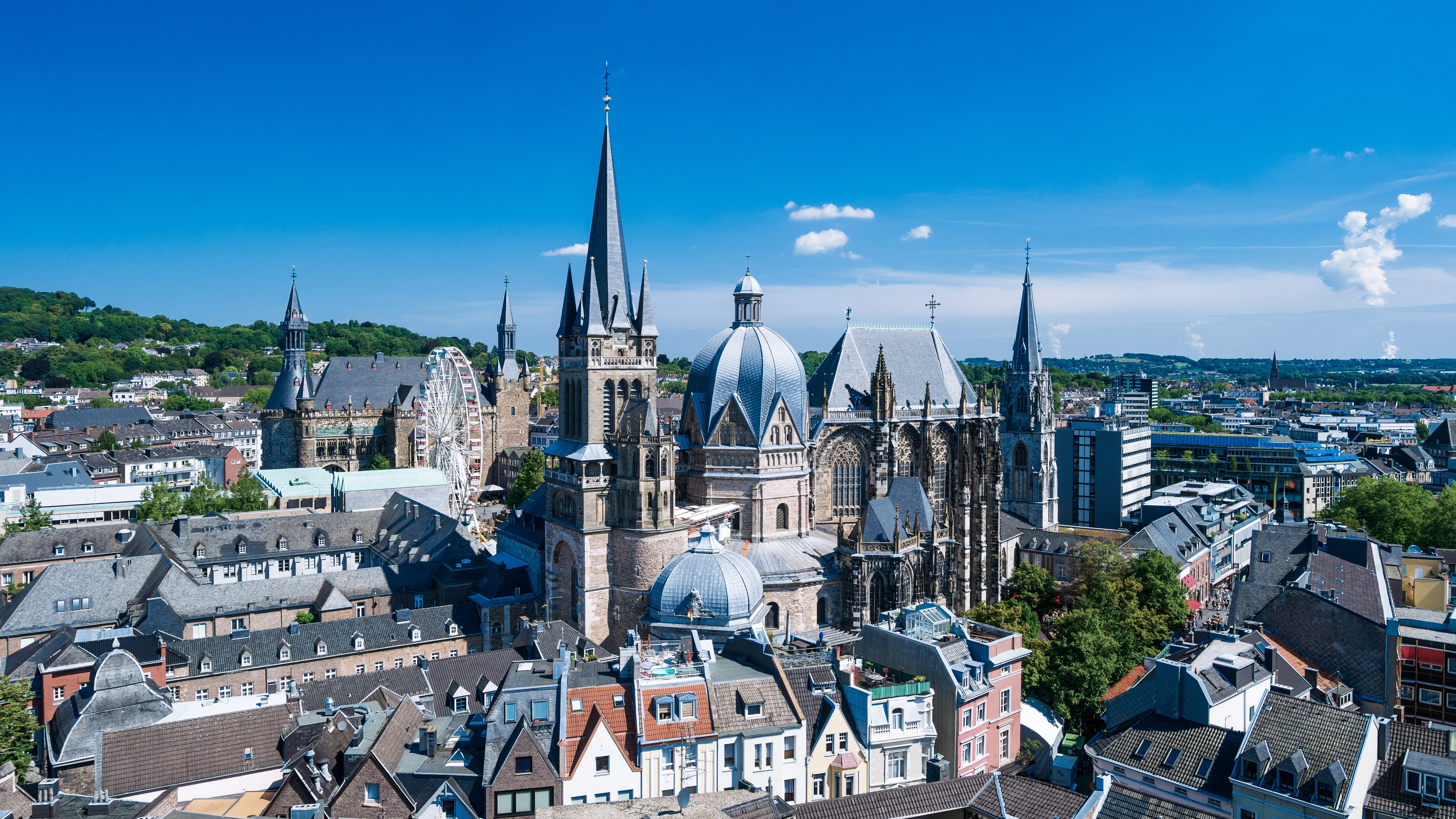 OFFICE AACHEN