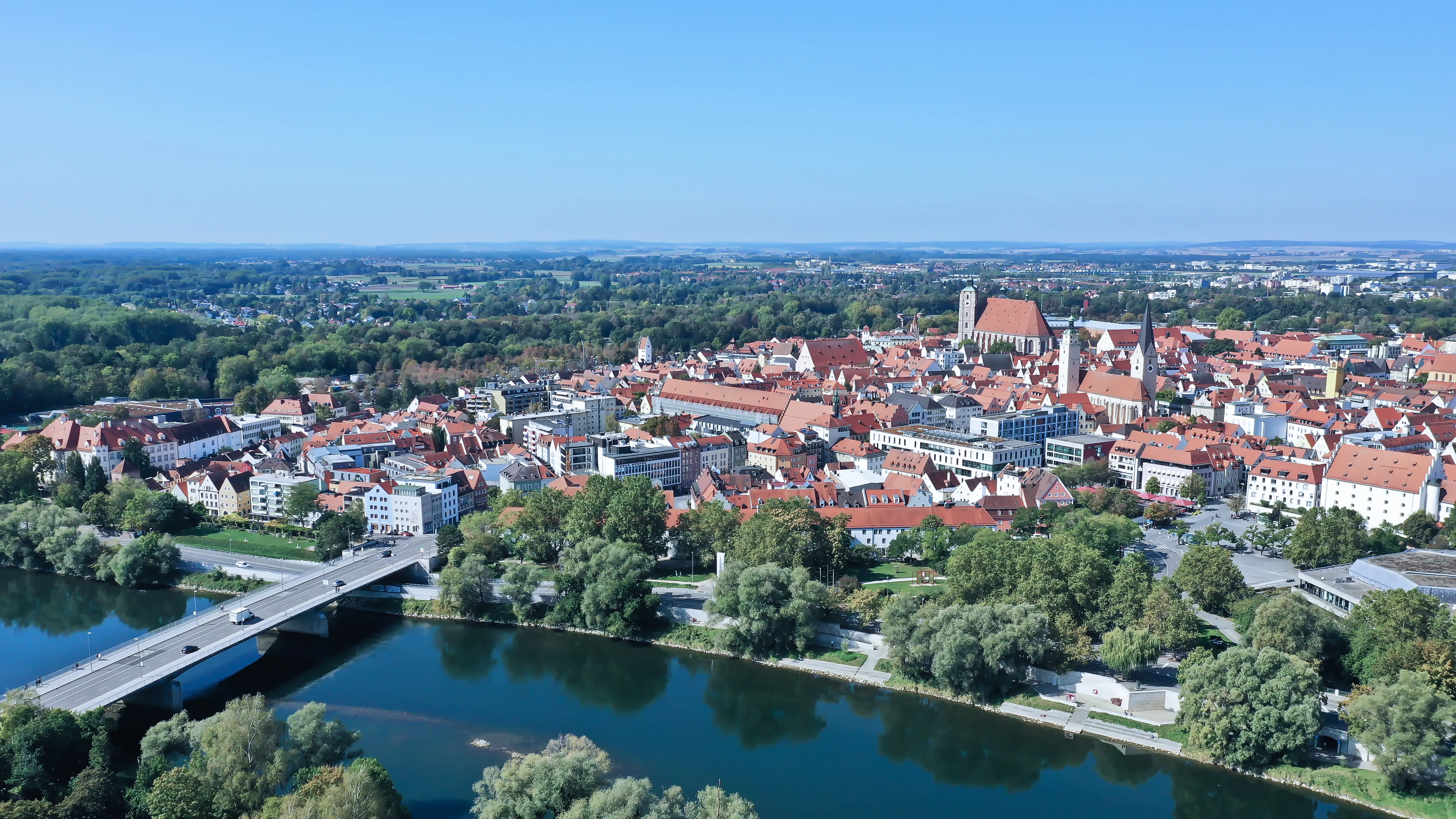 OFFICE INGOLSTADT