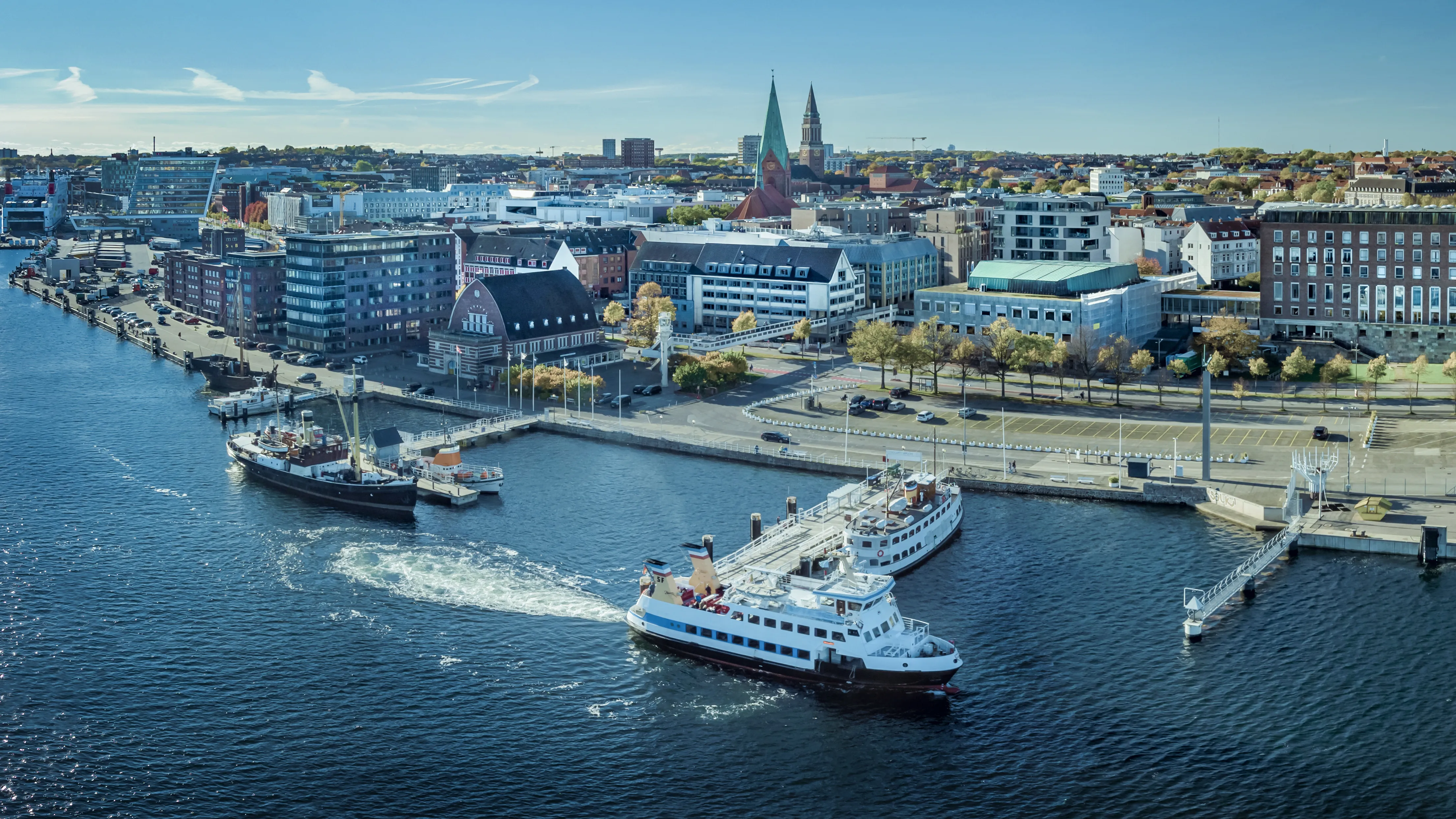 OFFICE KIEL