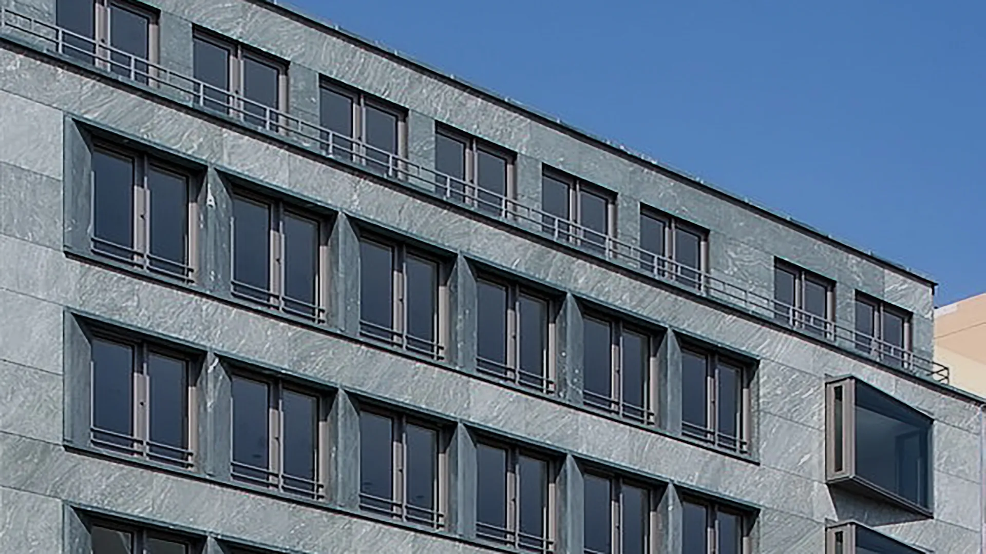 OFFICE BERLIN