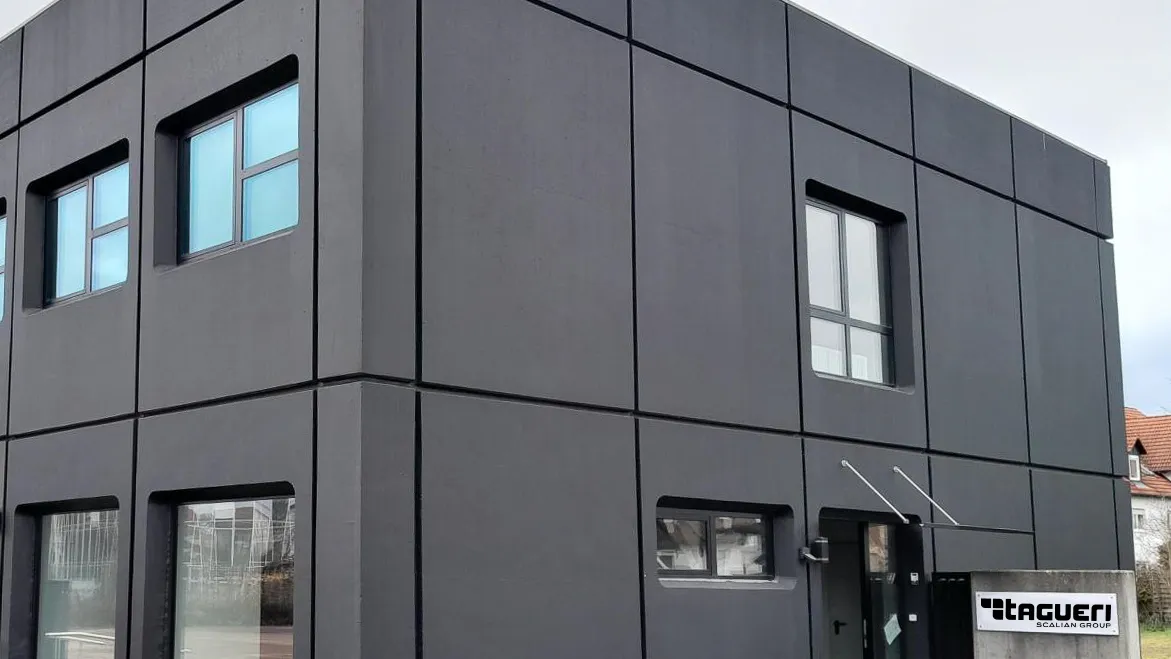 OFFICE DONAUWÖRTH