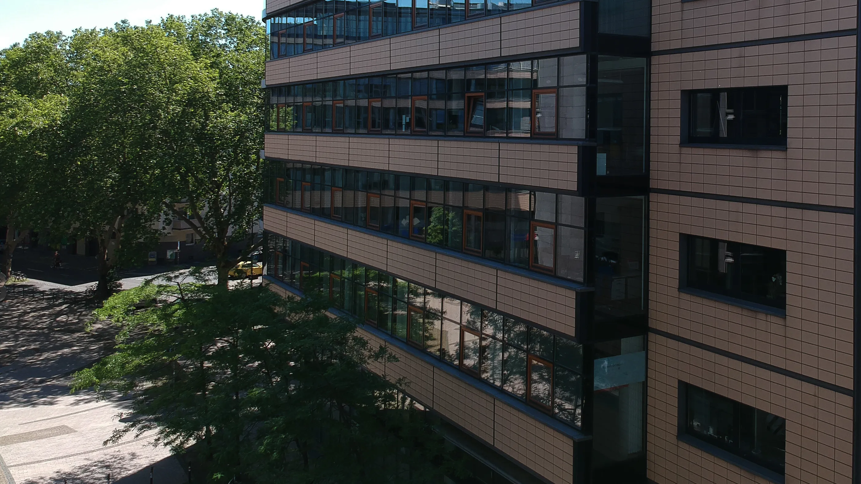 OFFICE KÖLN