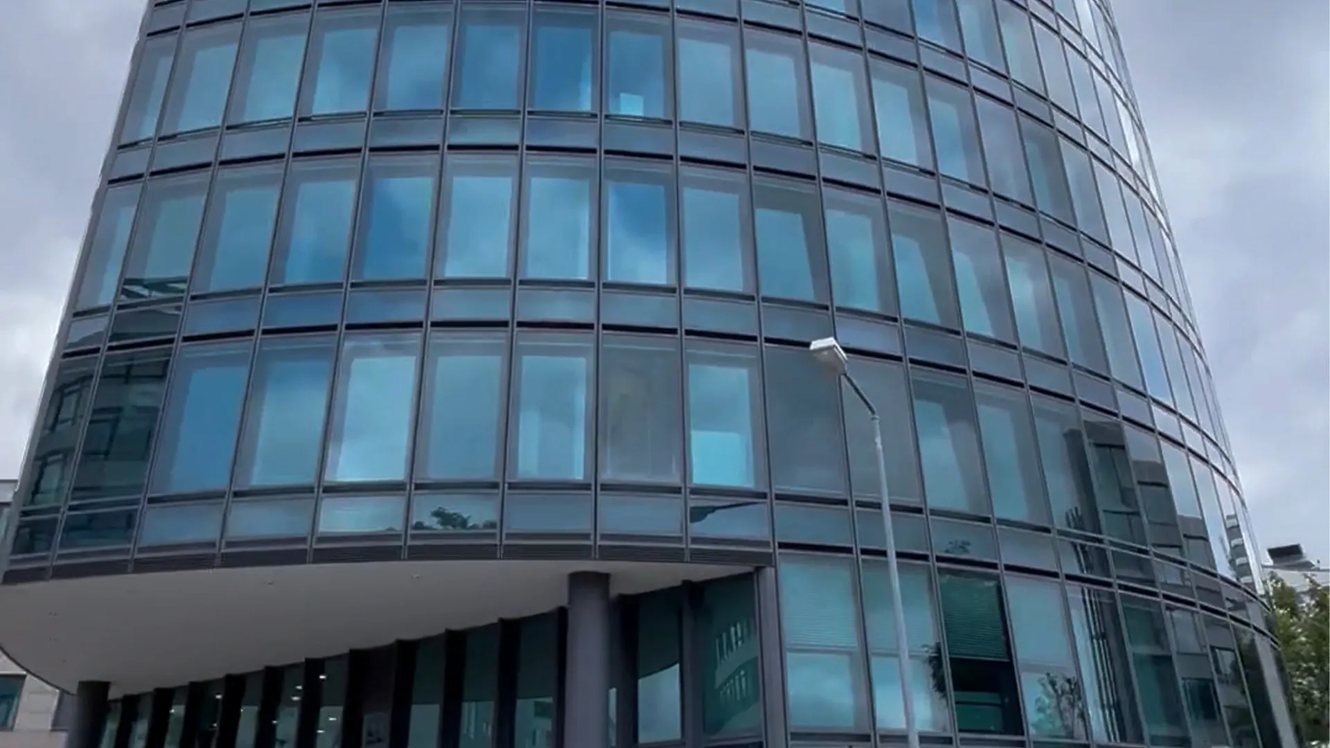 OFFICE STUTTGART