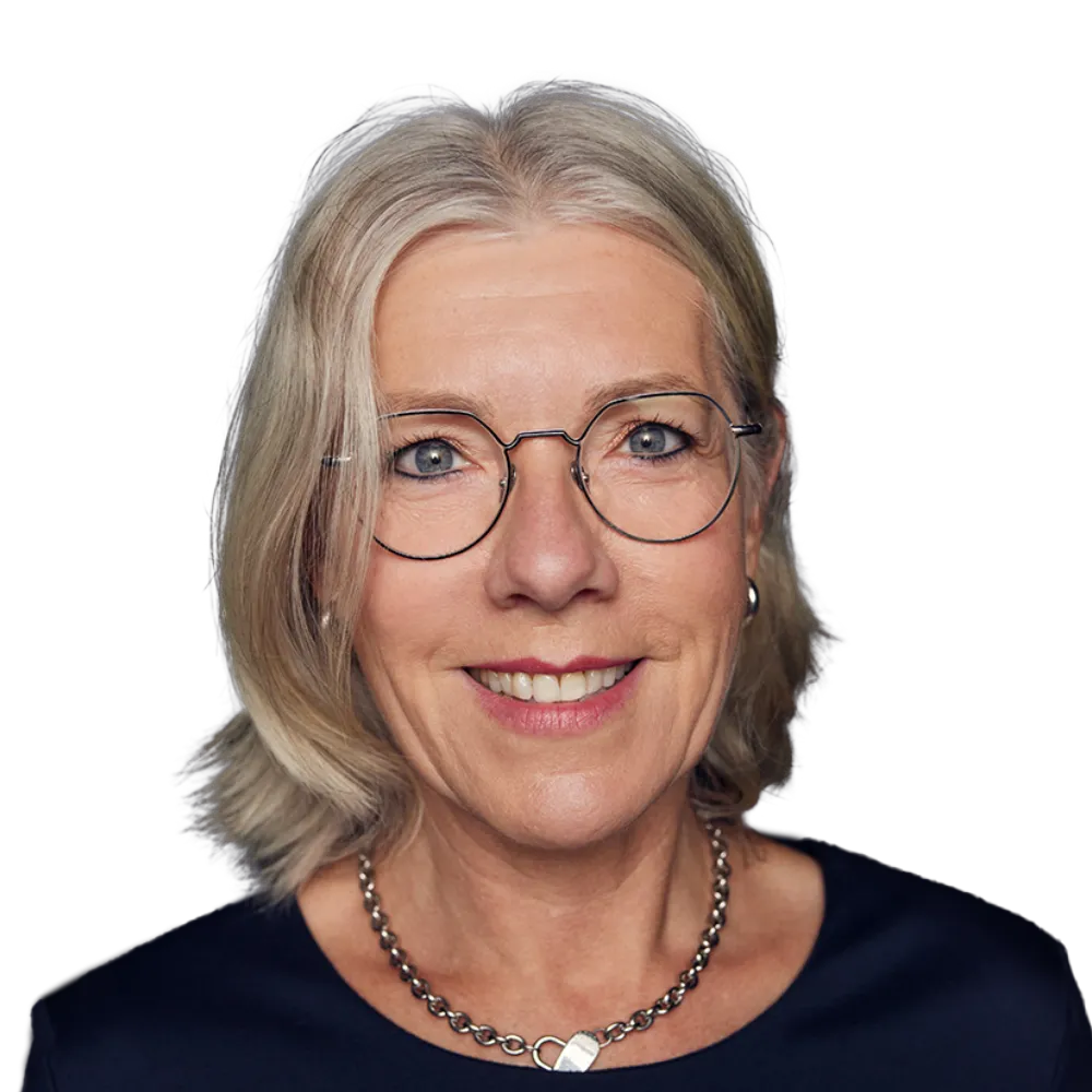 Andrea von Graszouw, Senior Manager bei Tagueri AG