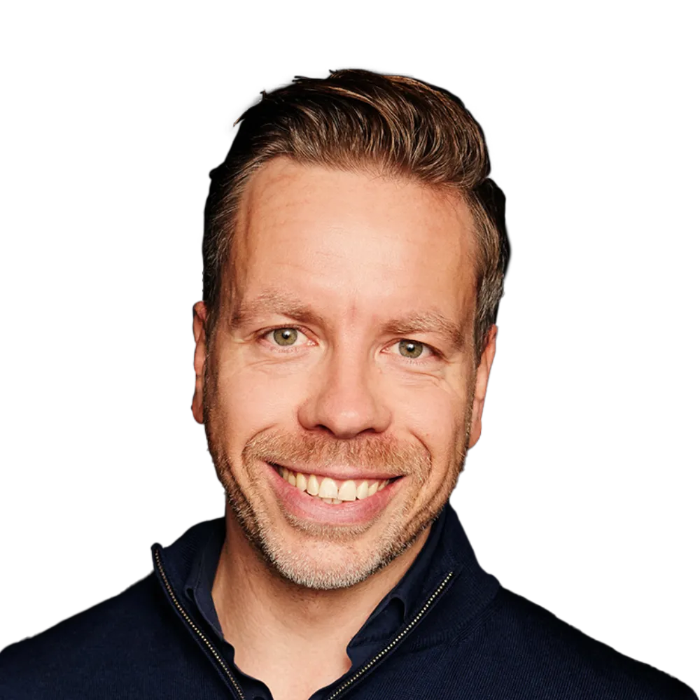 Christian Mester, Manager
at Tagueri AG