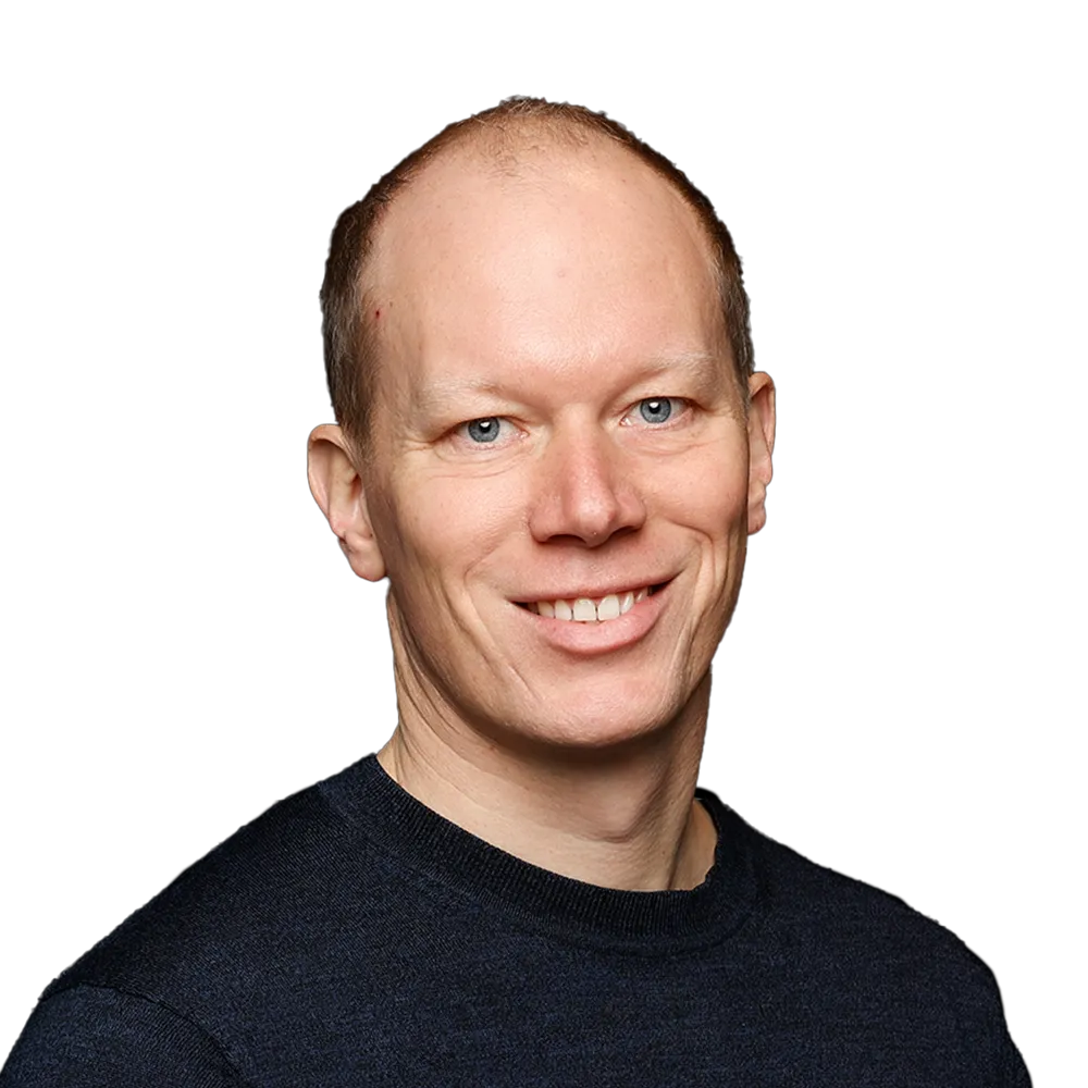 Dustin Schönrock, Senior Manager
                                                    bei Tagueri AG
                                                