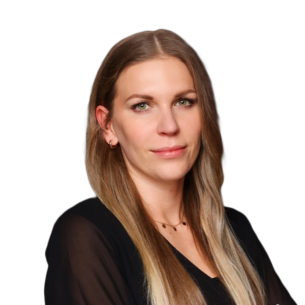 Janine Brühne, Senior Consultant
at Tagueri AG