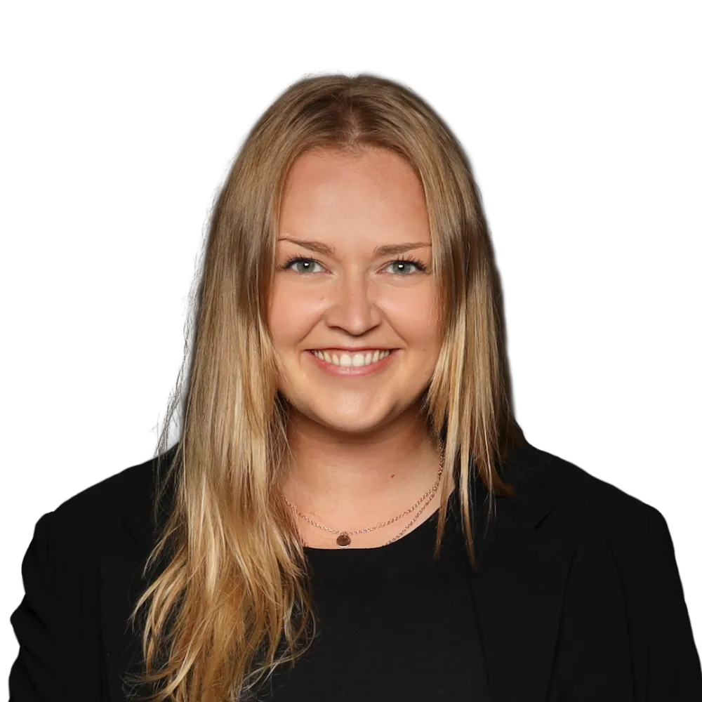 Marlene Nitsch, Senior Consultant bei Tagueri AG