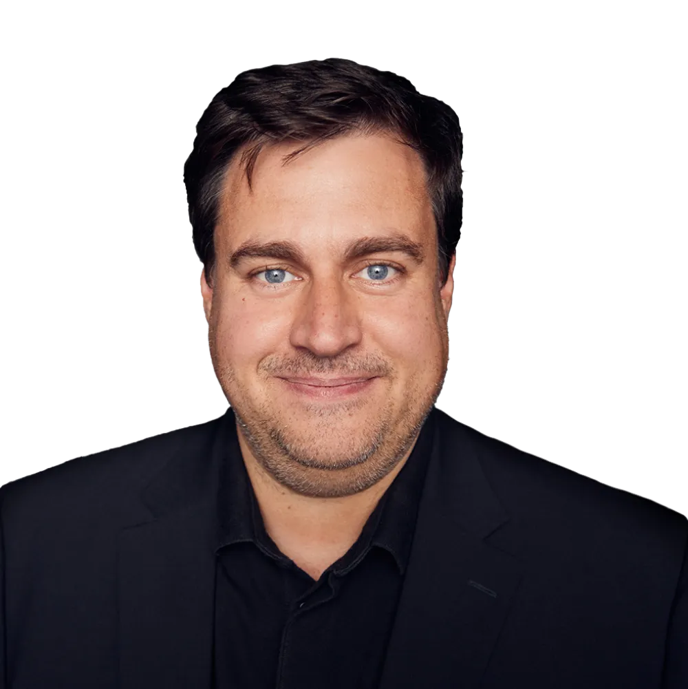 Michael Boortz, Manager
                                                    bei Tagueri AG
                                                