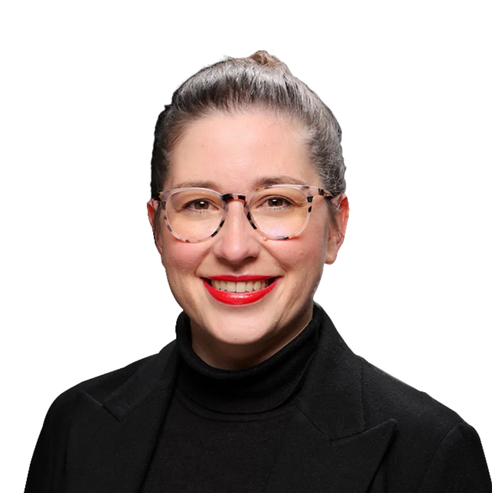 Mirjam Nicklaus, Senior Manager
                                                    bei Tagueri AG
                                                