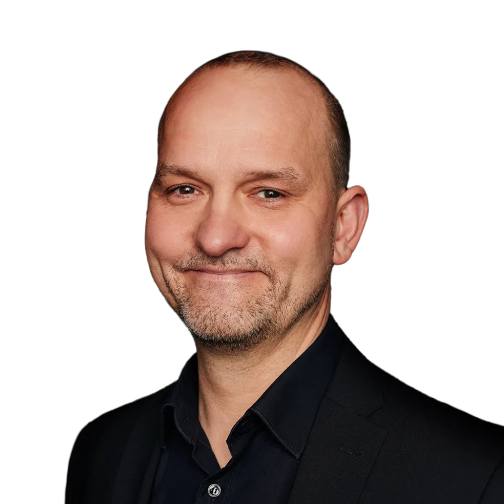 Alexis von Fersen bei Tagueri AG