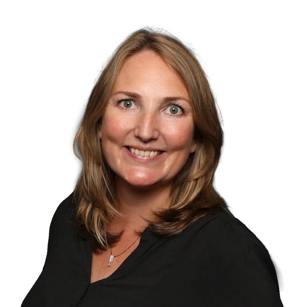 Antonia Strauss bei Tagueri AG