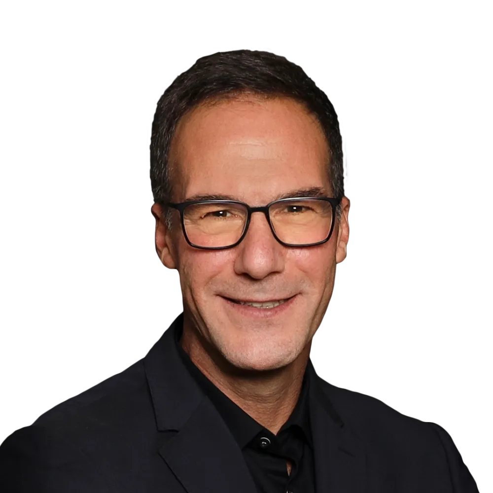 Armin Ohanian, Senior Manager 
					bei
				 Tagueri AG 