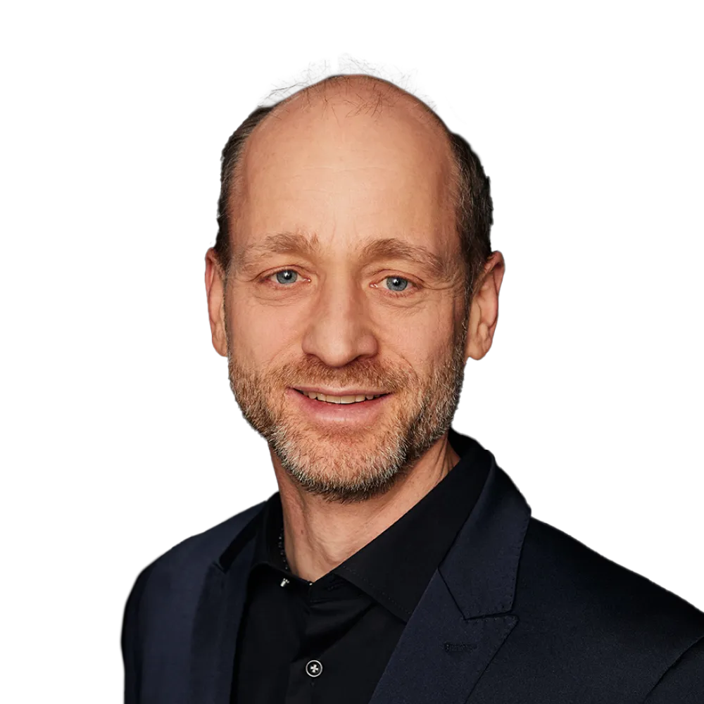 Dr. Bodo Blume, Manager 
					bei
				 Tagueri AG 