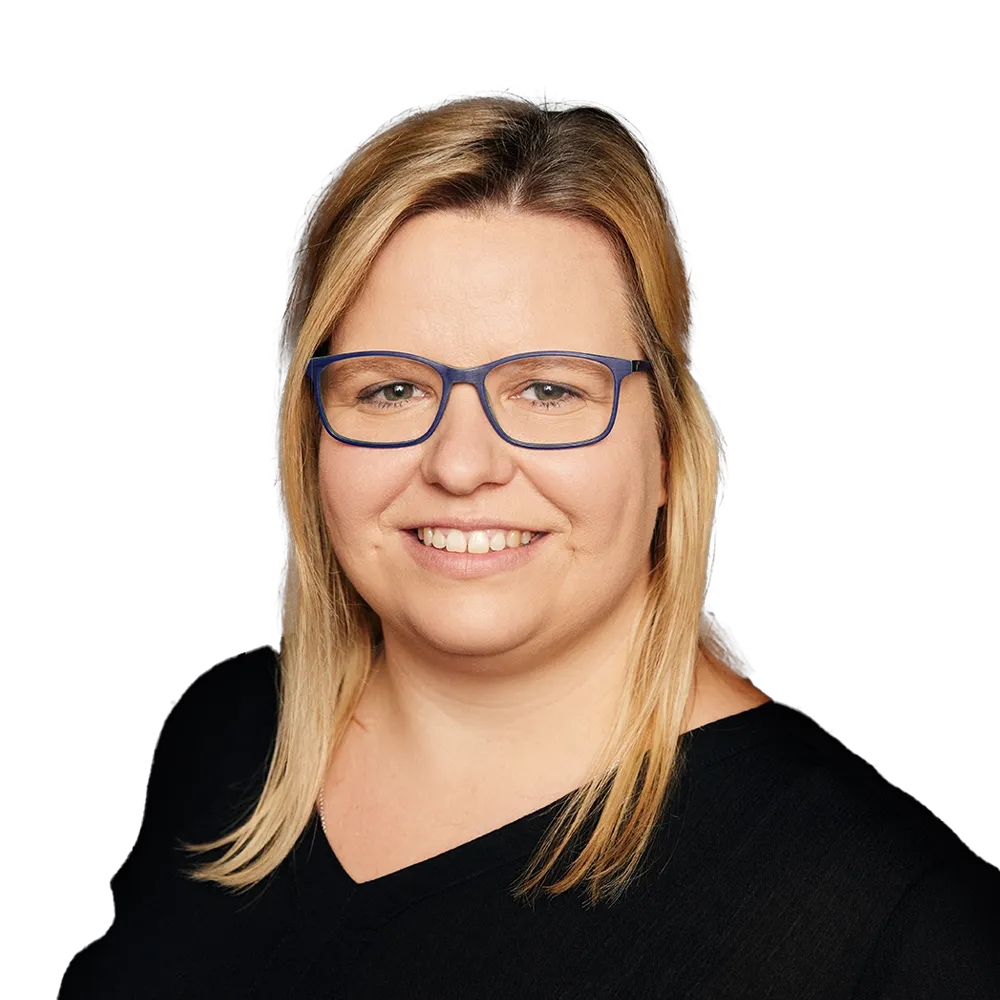 Carola Thonemann, Managerin 
					bei
				 Tagueri AG 