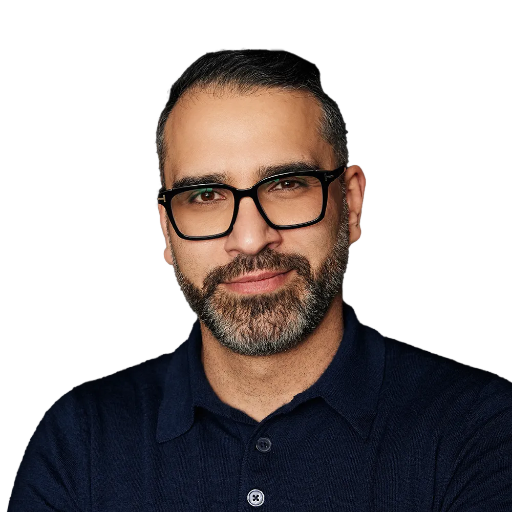 Christian Singh, Senior Manager bei Tagueri AG