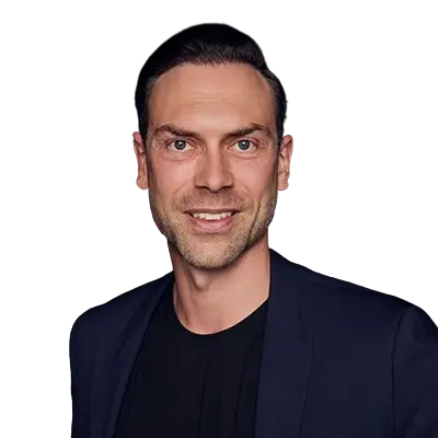 Daniel Feldmann, Senior Manager 
					bei
				 Tagueri AG 