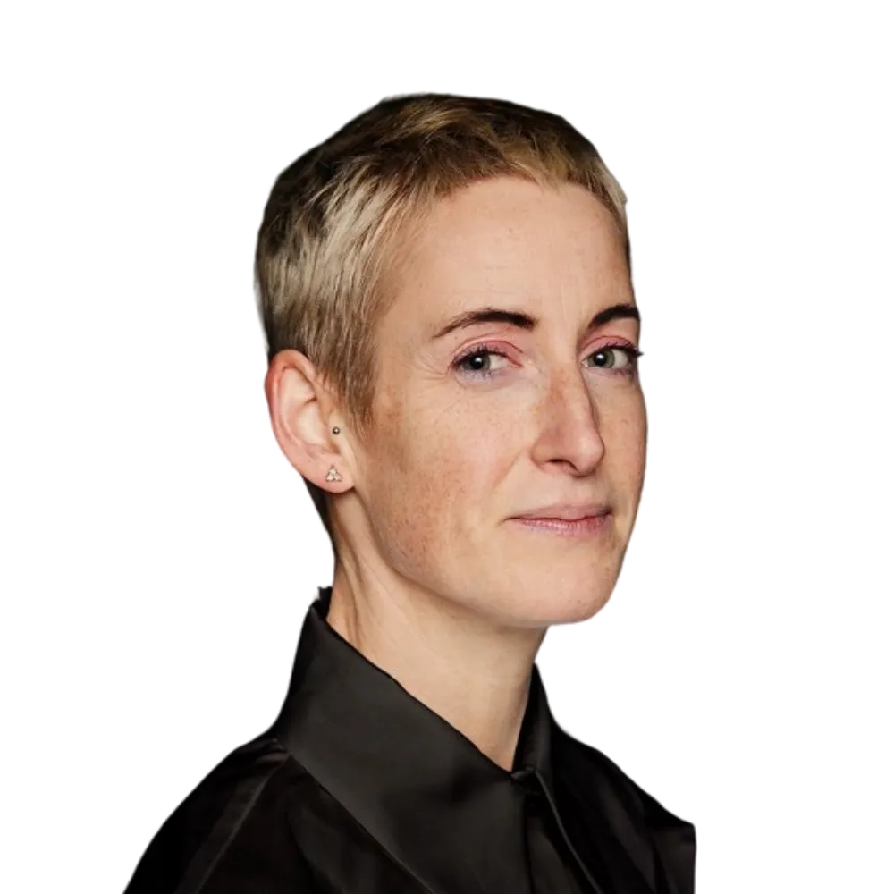 Eva Hazar, Head of Academy bei Tagueri AG