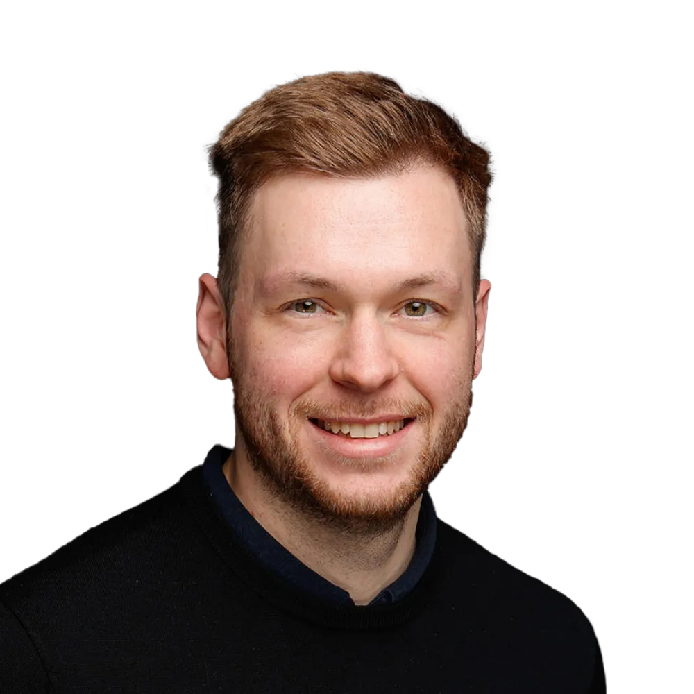 Fabian Wulff bei Tagueri AG