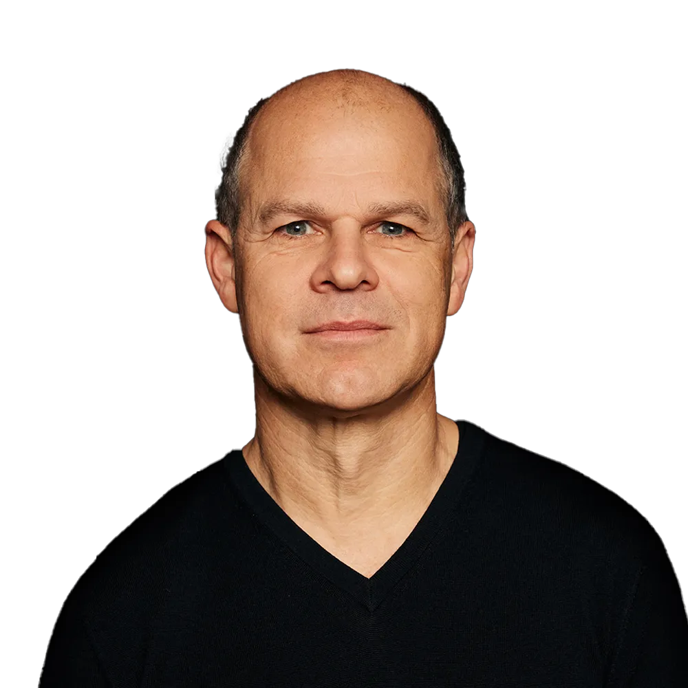 Jens Helmerich, Senior Manager bei Tagueri AG