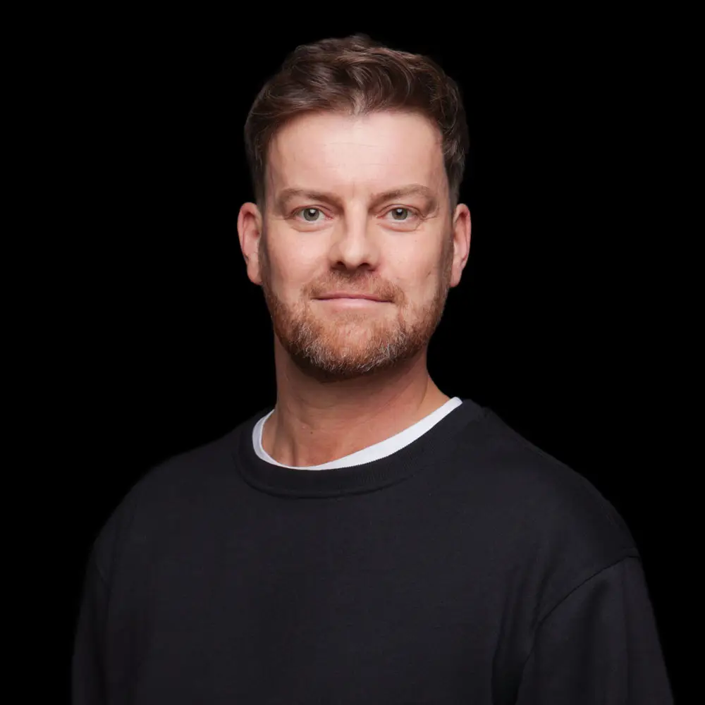 Lukas Messelhäuser, Senior Talent Acquisition Manager at Tagueri AG