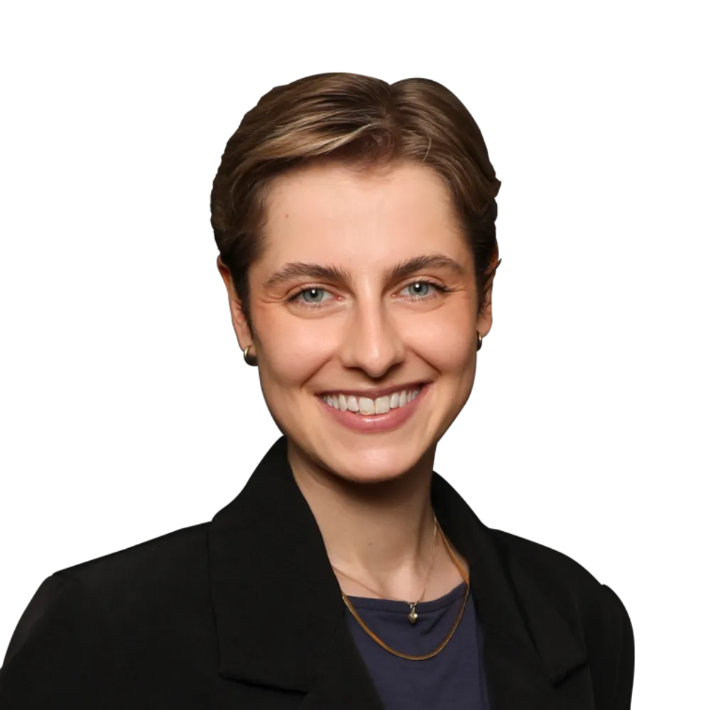 Melina Voigt bei Tagueri AG
