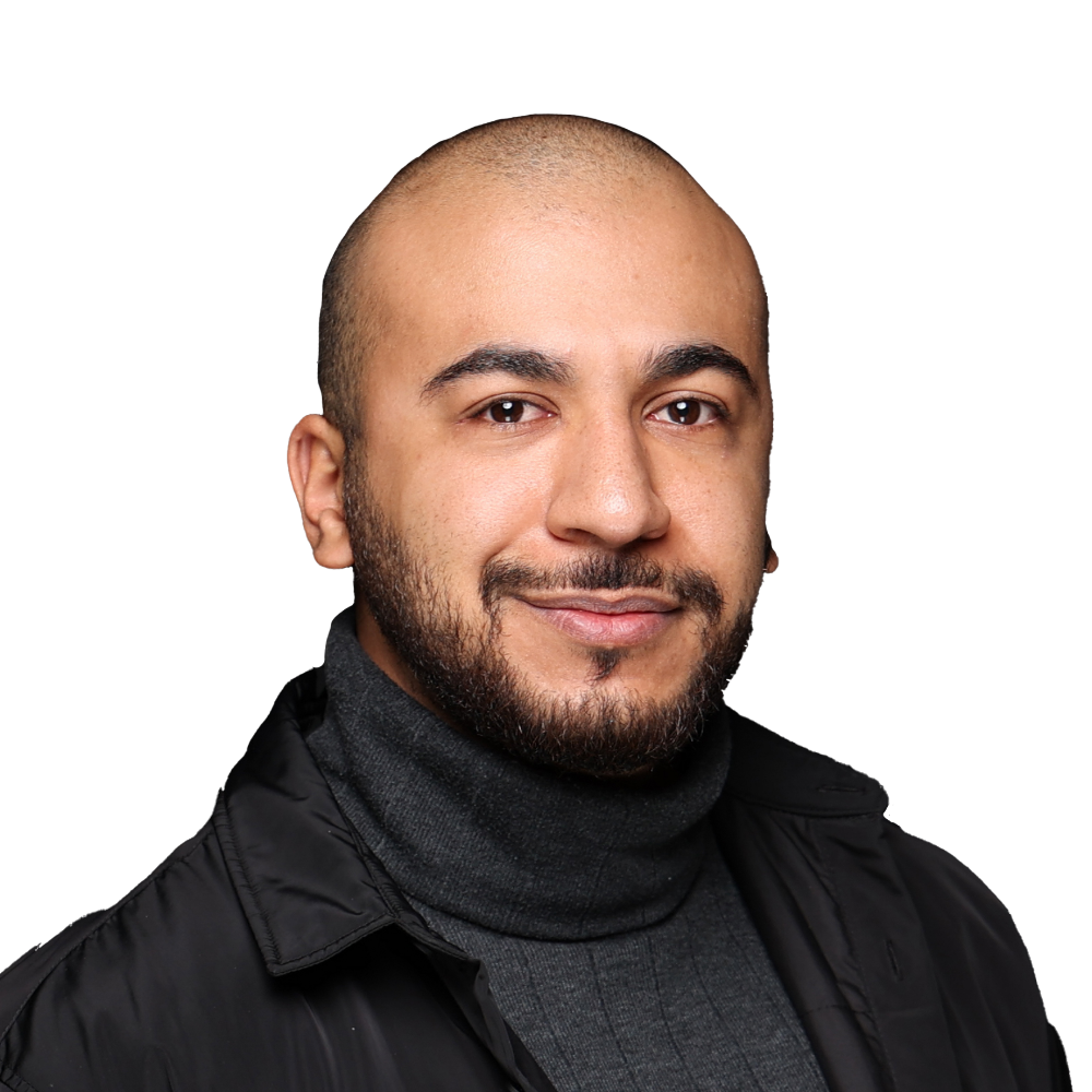 Mouad Raoui bei Tagueri AG