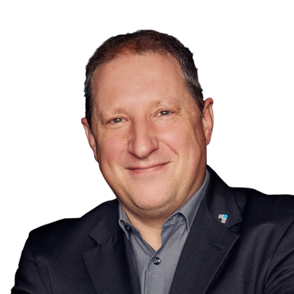 Sebastian Kuepper, Executive Director  bei Tagueri AG
