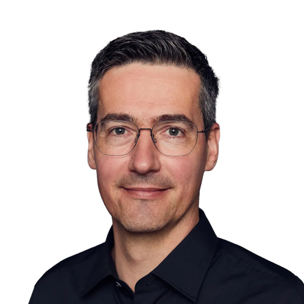 Stephan Poerschke, Senior Manager bei Tagueri AG