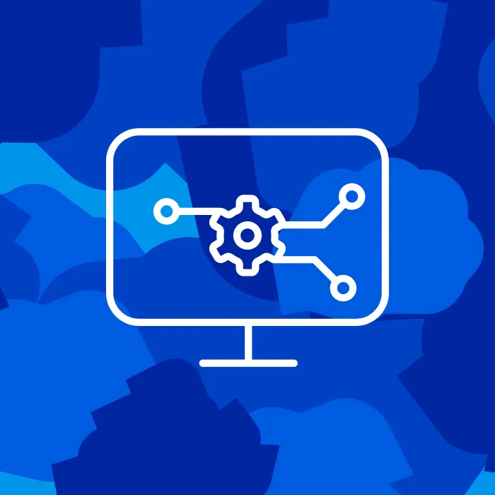  Function and system development – service