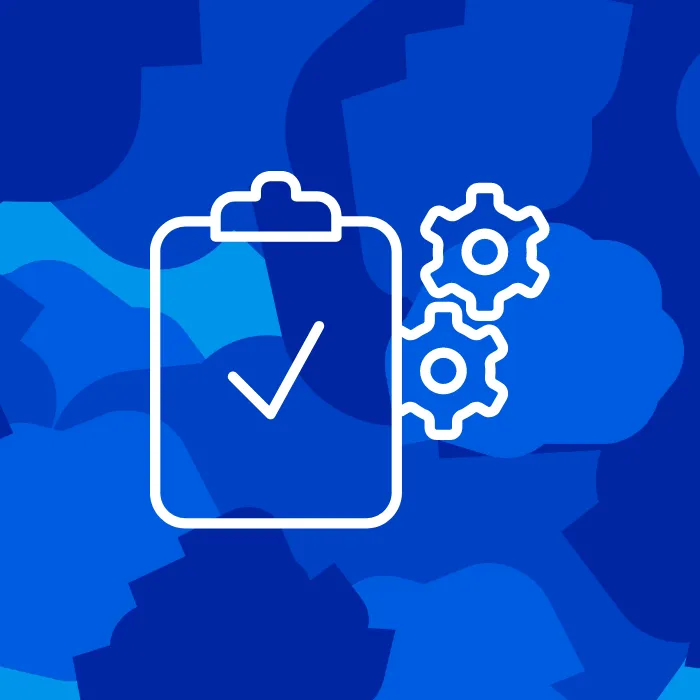  Project management – service