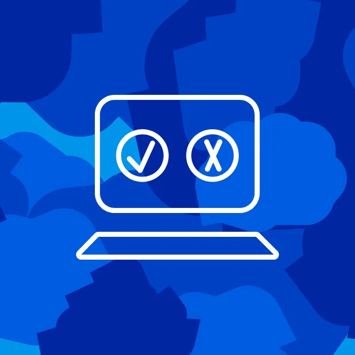  Simulation and testing – service