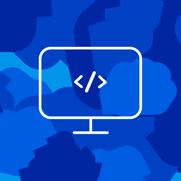  Software and development – service