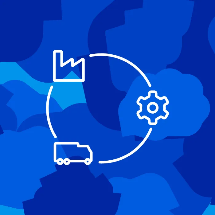  Supply Chain and Manufacturing – service