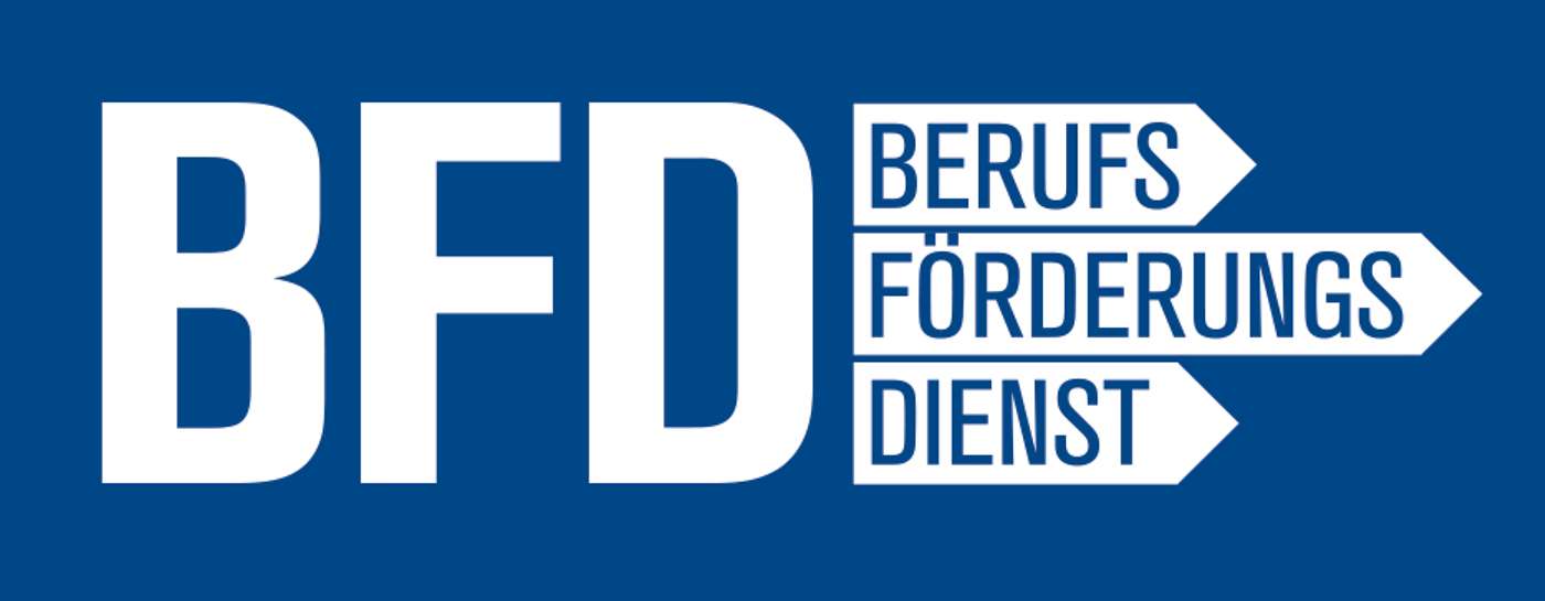 Berufsforderungsdienst