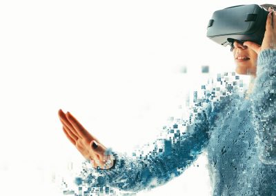 VIRTUAL REALITY MEETINGS: How VR Can Improve Your Daily Business