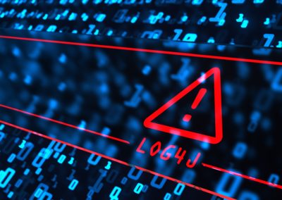 Log4j becomes “Log4Shell” – are you aware of the danger for your company?